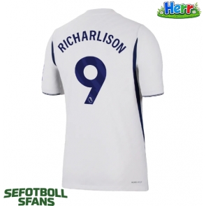 Tottenham Hotspur Richarlison #9 Hemmatröja 2026-27 Kortärmad